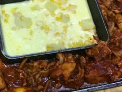 -木槿花开烤肉店(盐河南路店)