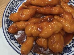 -北大地皖峰饭馆