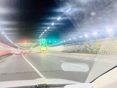 -胶州湾海底隧道