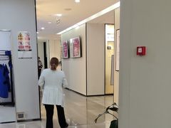 -牙博士口腔品牌连锁(杨浦店)