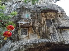 -桂林独秀峰王城景区