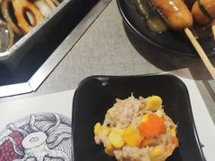 -八角锄烧·肉火锅(天河城店)