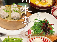 -清水亭湖北菜(大屯DT51店)