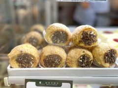 -蜂蝶来饼店(拱北总店)