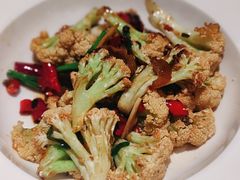 -酒肆浅葱·特色菜馆(卓悦intown店)