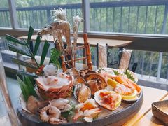 -生如夏花泰式火锅(西村黑金店)