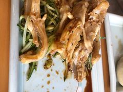 -惠丰门丁肉饼店