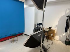 -爱定格照相馆.证件照(周浦万达店)