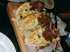 牛肉塔可-么哈MOJAR(厦门云城万科里店)