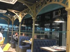 -La Postre(上环店)
