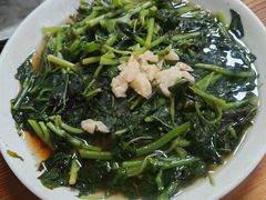 -玲燕蒸菜馆(江东路店)