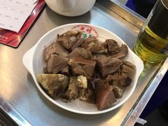 -光明清汤羊(宝业路店)