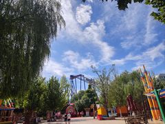 -北京欢乐谷
