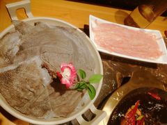 -堂客老火锅(欣阳广场总店)