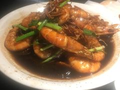 -老头儿油爆虾·知味杭州(爱琴海购物中心)