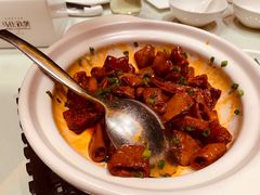 -马仕玖煲·融合菜·酥不腻烤鸭(人大店)