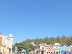 -沈阳方特欢乐世界