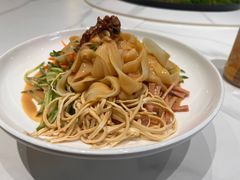 -双合园·海鲜水饺青岛菜(九水东路店)