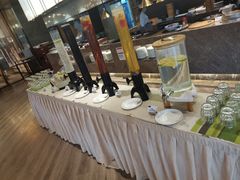 -红林大酒店RFcafe自助餐厅