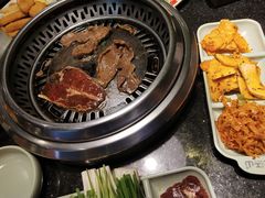 -盛江山自助料理(太原街万达店)