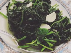 -顶鲜101美食美景餐厅