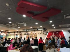 大堂-72街荷叶饭(东方宝泰广场店)