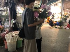 -循礼门鲜花花市(武汉循礼门店)