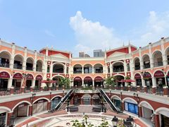 -佛罗伦萨小镇广佛名品奥特莱斯(疏港路店)