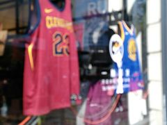-NIKE品牌体验店(南京东路店)