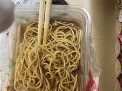 -乔伯凉面(白沙路店)