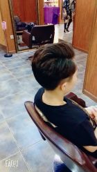 -小齐发型Star·Salon