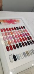 -M Nails & Beauty美甲美睫美体