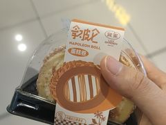 -荷家面包生日蛋糕(大渡口万达广场店)
