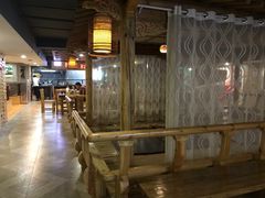 -绿岛汤泉韩式休闲会所