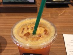 -星巴克(来福士2F店)