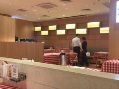 -西贝(东城万达广场店)