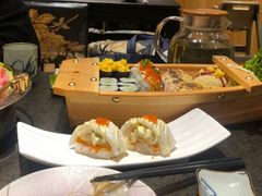 -晓寿司·精致料理(绿地店)