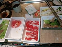 -野妹经典火锅(民治店)