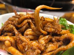 -么肆烤肉·中式自助·烤肉大排档(街道口季佳PAI店)