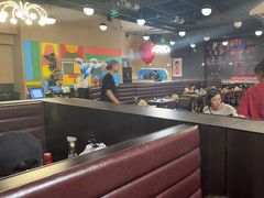 -韩鼎丰·韩国料理(林奥店)