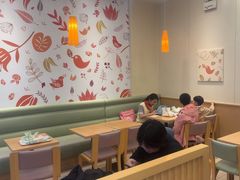 -德克士(北关店)