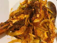 -关夫人餐厅(阳光广场店)