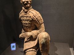 -陕西历史博物馆