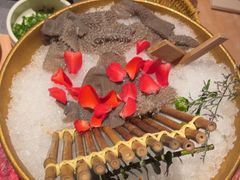 -巴奴毛肚火锅(七宝领展广场店)