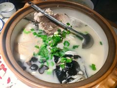 -姜君·千岛湖鱼头馆(浦东大道店)