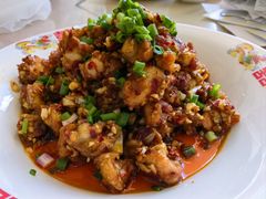 -红色湘菜馆(春风店)
