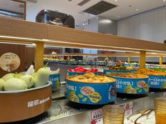 -龍歌自助小火锅(市南金茂湾店)