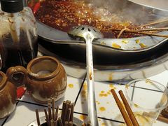 -鼎伙伙火锅串串·10年品牌传承(白象居总店)