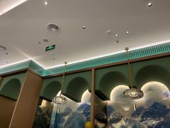 -新世界餐厅(万达店)