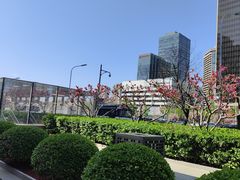 -星巴克臻选(北京银泰店)